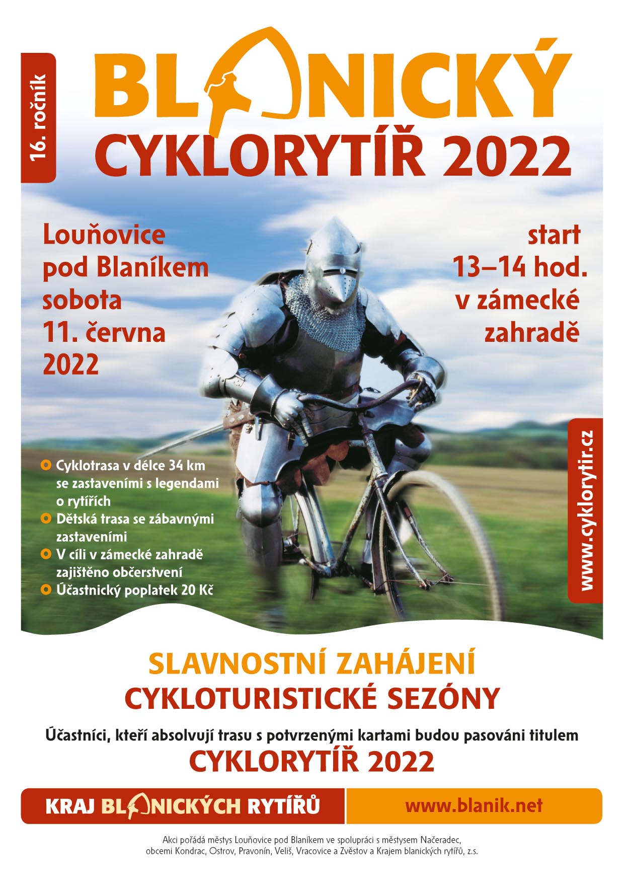 blanicky cyklorytir 2022