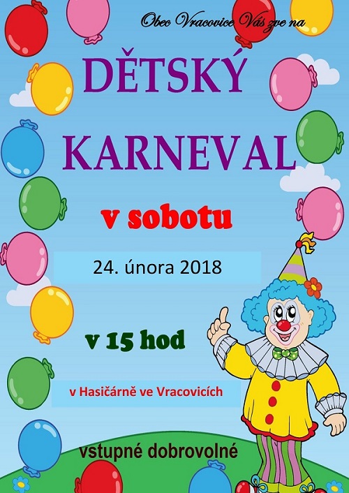 Karneval 2018