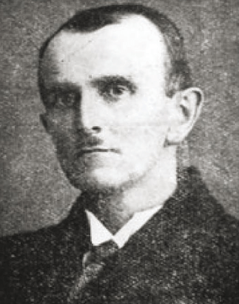 František Holeček