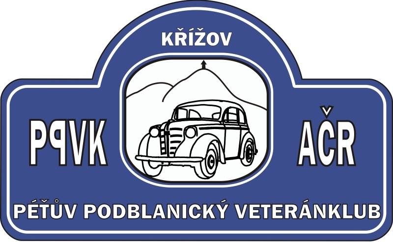 Péťův Podblanický veteránklub AČR Křížov