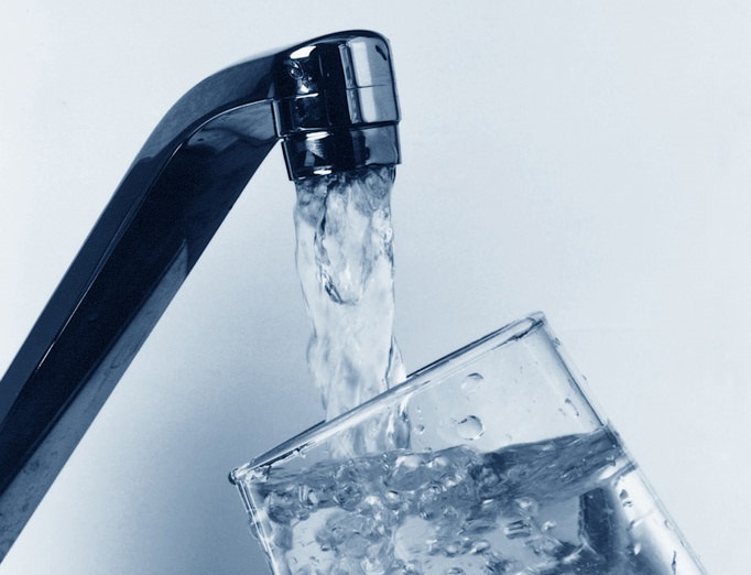 Přerušení dodávky pitné vody 28. prosince