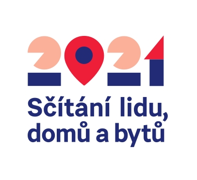 Sčítání lidu, domů a bytů 2021