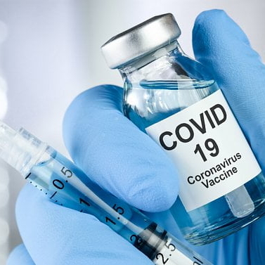 Vakcíny proti COVID-19