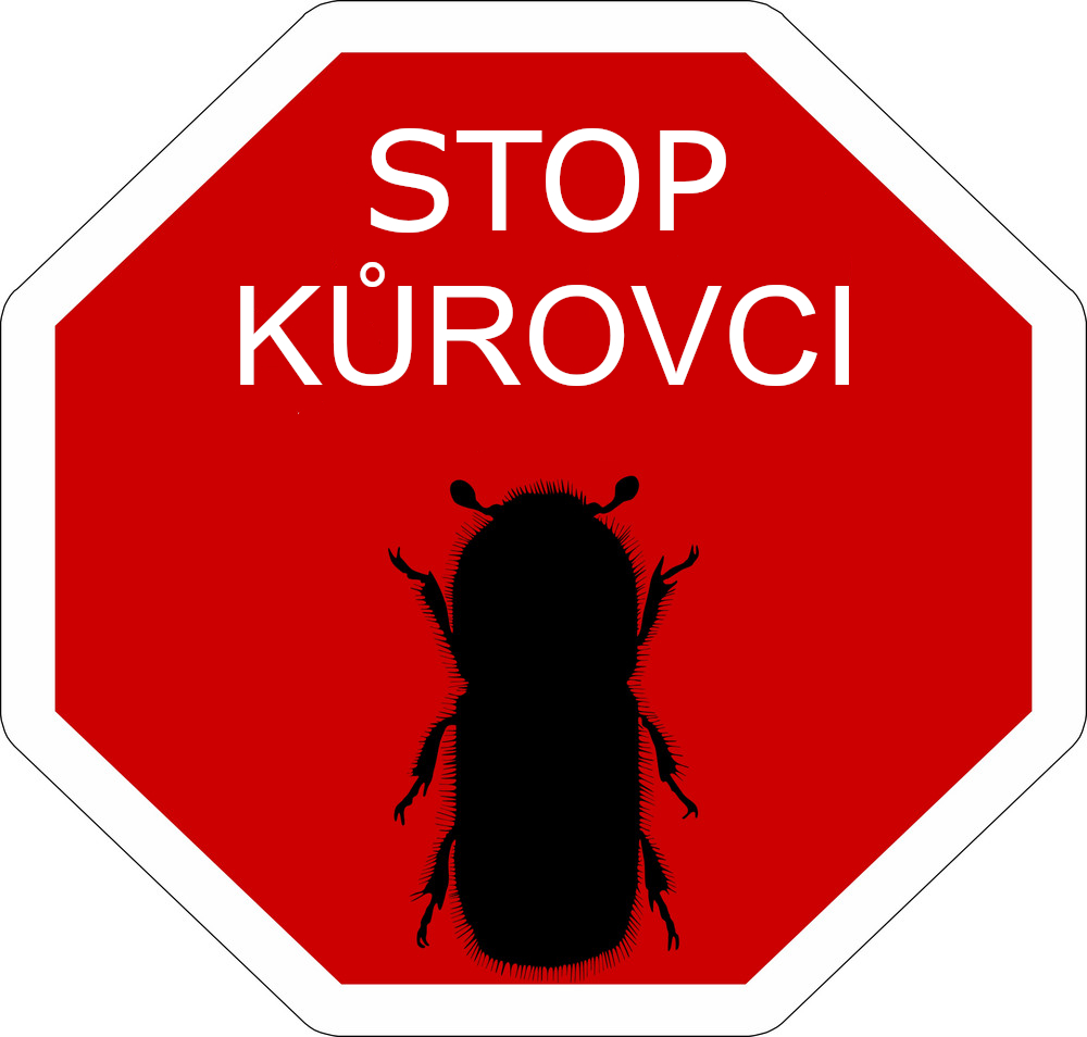 stop kurovci